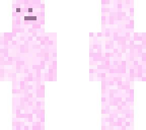pink guy