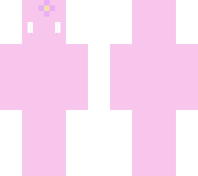 pinky
