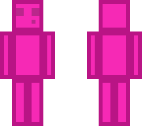 pinky slime