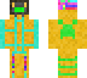 pixel