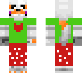 pjs lolbit