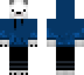 polar bear sweatshirt