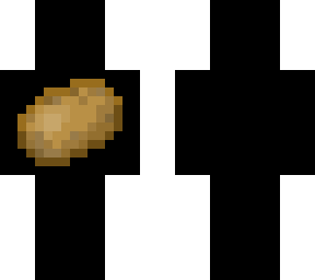 potato
