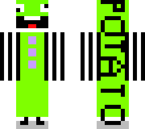 potato