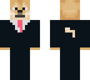 president doge