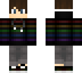 pride hoodie