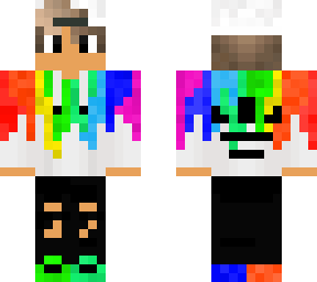 pride man
