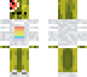 pride watermelon