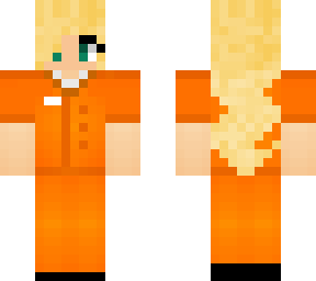 prison skin