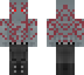 punch drax