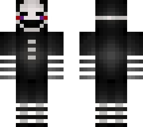 puppet