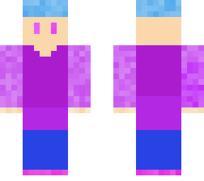 purple dan