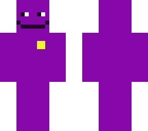 purple guy