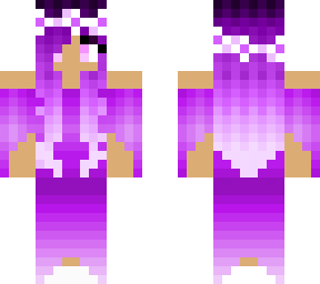 purple princess