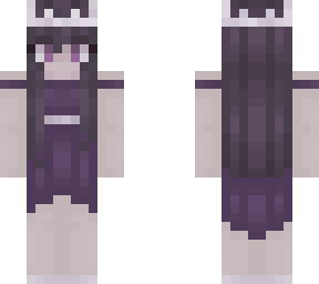 purple princess