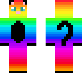 rainbow kitty (fixed)