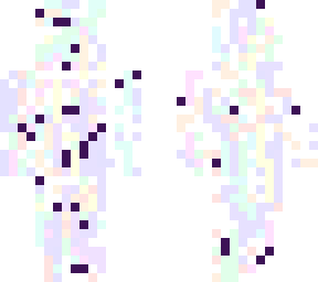 random colorfulness