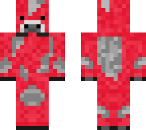 red cow