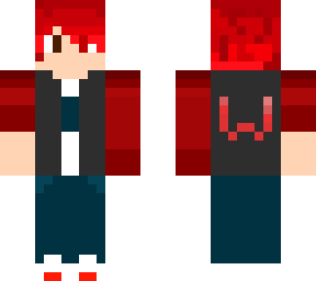 red remedy