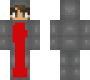 red slogoman
