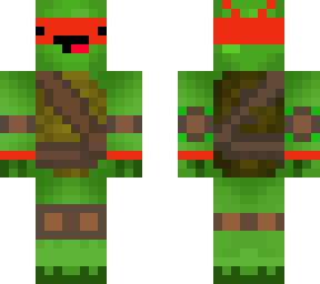 red turtle