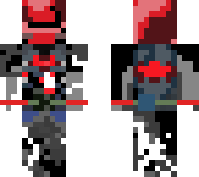redhood