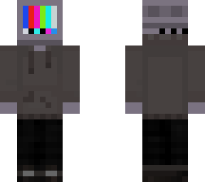 remade skin to make better