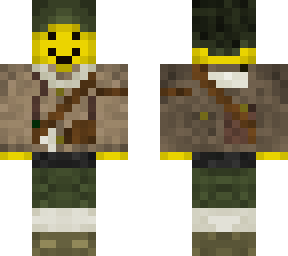 roblox soldier