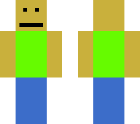 robloxish dude