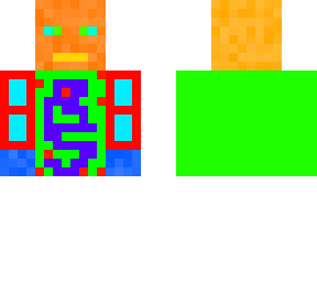 robo herobrine master bot
