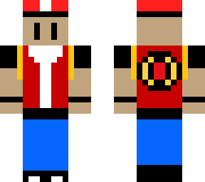 rojo(pokemon)