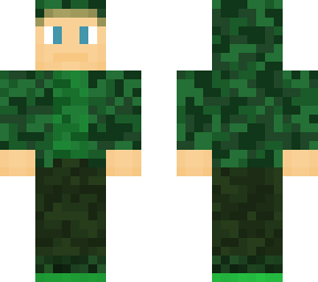 roman camo