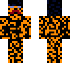 rusty