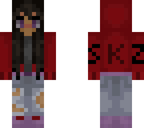 saf skz hoodie 3