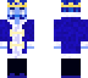 sapphire king arthur x (do not use