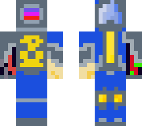 sci fi ranger