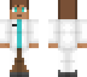 scientist for c0rrupt's roleplay