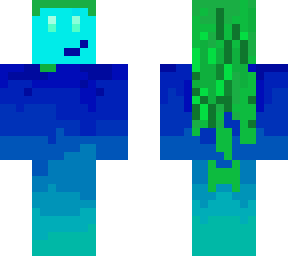 sea girl