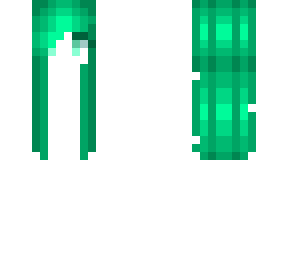 seaweed ~ hb