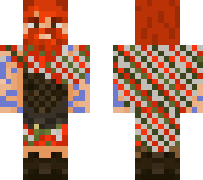 second skin for contest