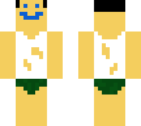 sexy man