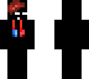 shadow man