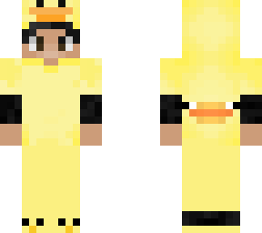 short sleeve duck onesie