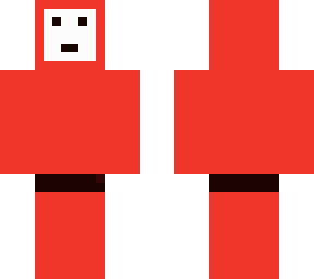 shy guy