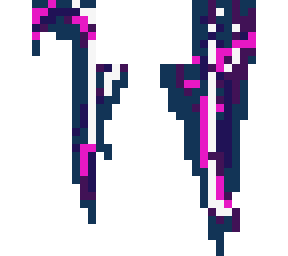 simple hair base
