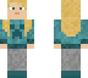 skin #1