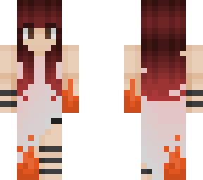 skin: rise from ashes