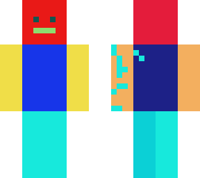 skin