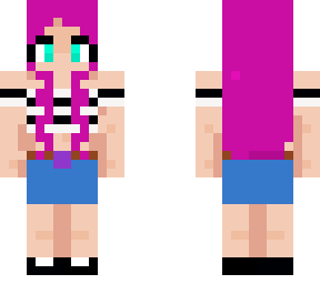 skin for ally