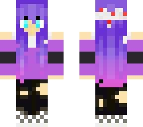 skin for julia